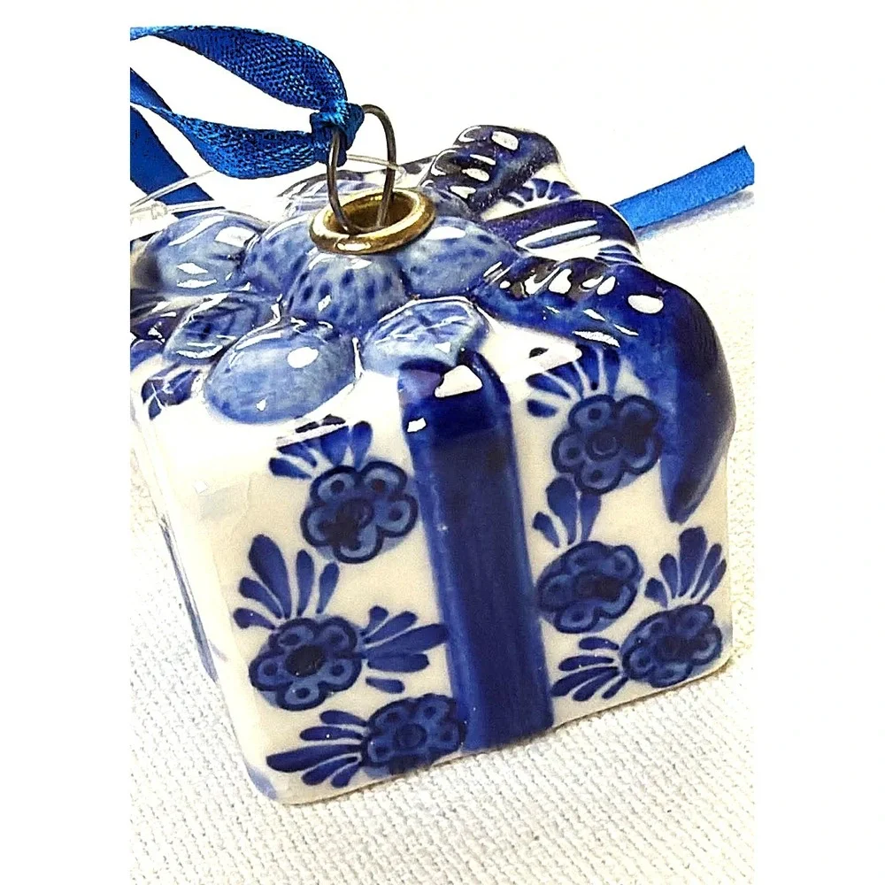 Delft Blue delft blue